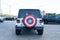 2026 Jeep Wrangler 4-Door Sport