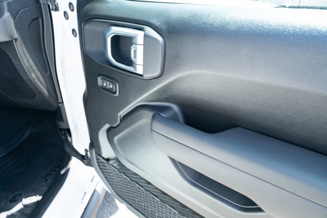 2026 Jeep Wrangler 4-Door Sport