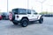 2026 Jeep Wrangler 4-Door Sport