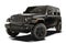 2027 Jeep Wrangler WRANGLER 4-DOOR SPORT