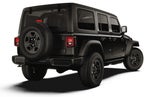 2027 Jeep Wrangler WRANGLER 4-DOOR SPORT