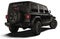 2027 Jeep Wrangler WRANGLER 4-DOOR SPORT