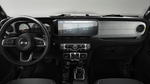 2027 Jeep Wrangler WRANGLER 4-DOOR SPORT