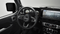 2027 Jeep Wrangler WRANGLER 4-DOOR SPORT