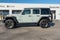 2027 Jeep Wrangler WRANGLER 4-DOOR RUBICON