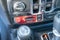 2027 Jeep Wrangler WRANGLER 4-DOOR RUBICON