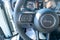 2027 Jeep Wrangler WRANGLER 4-DOOR RUBICON