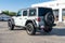 2027 Jeep Wrangler WRANGLER 4-DOOR RUBICON