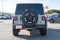 2027 Jeep Wrangler WRANGLER 4-DOOR RUBICON