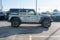 2027 Jeep Wrangler WRANGLER 4-DOOR RUBICON