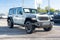 2027 Jeep Wrangler WRANGLER 4-DOOR RUBICON
