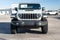2027 Jeep Wrangler WRANGLER 4-DOOR RUBICON