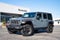 2025 Jeep Wrangler 4-Door Rubicon 4x4