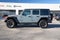 2025 Jeep Wrangler 4-Door Rubicon 4x4