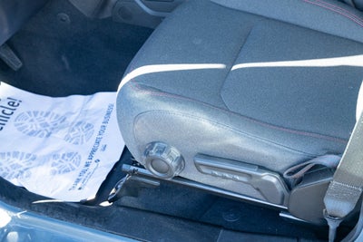 2025 Jeep Wrangler 4-Door Rubicon 4x4