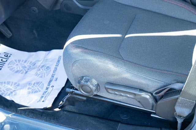 2025 Jeep Wrangler 4-Door Rubicon 4x4