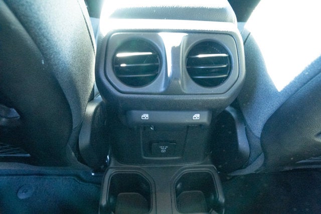 2025 Jeep Wrangler 4-Door Rubicon 4x4