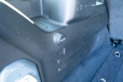 2025 Jeep Wrangler 4-Door Rubicon 4x4