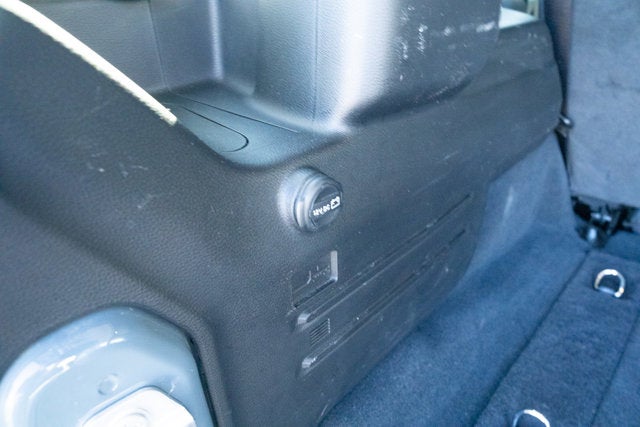 2025 Jeep Wrangler 4-Door Rubicon 4x4