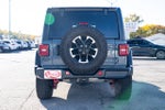 2025 Jeep Wrangler 4-Door Rubicon 4x4