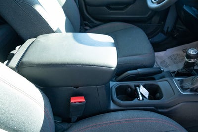 2025 Jeep Wrangler 4-Door Rubicon 4x4