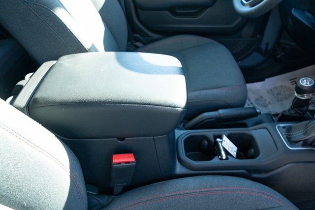 2025 Jeep Wrangler 4-Door Rubicon 4x4