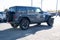 2025 Jeep Wrangler 4-Door Rubicon 4x4