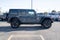 2025 Jeep Wrangler 4-Door Rubicon 4x4