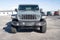 2025 Jeep Wrangler 4-Door Rubicon 4x4