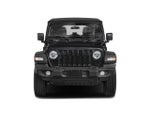 2025 Jeep Wrangler 4-Door Rubicon 4x4