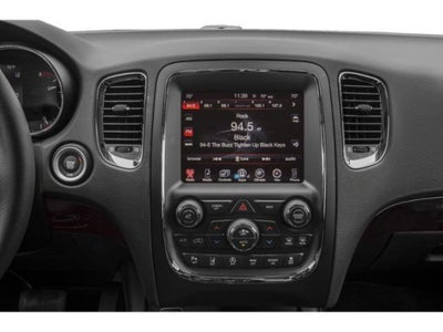 2020 Dodge Durango SXT RWD