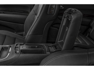 2020 Dodge Durango SXT RWD