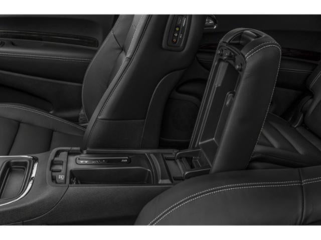 2020 Dodge Durango SXT RWD