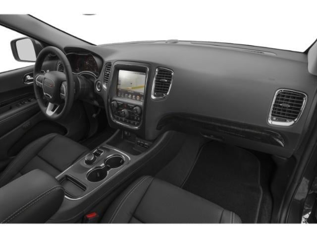 2020 Dodge Durango SXT RWD