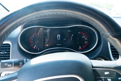 2020 Dodge Durango SXT RWD