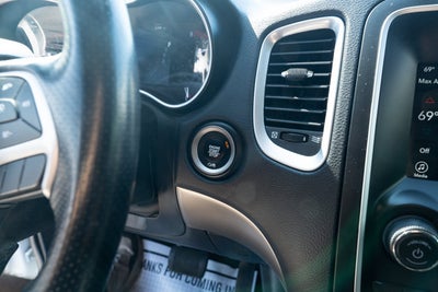 2020 Dodge Durango SXT RWD