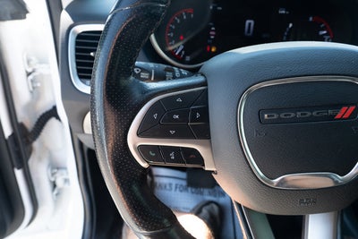 2020 Dodge Durango SXT RWD