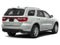 2020 Dodge Durango SXT RWD