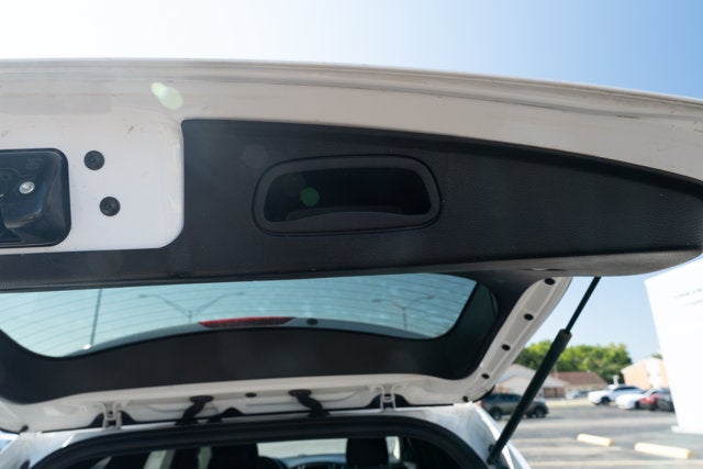 2020 Dodge Durango SXT RWD