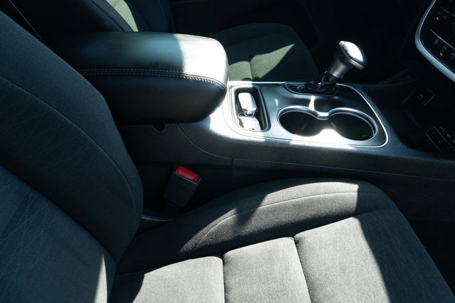 2020 Dodge Durango SXT RWD