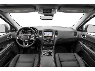 2020 Dodge Durango SXT RWD