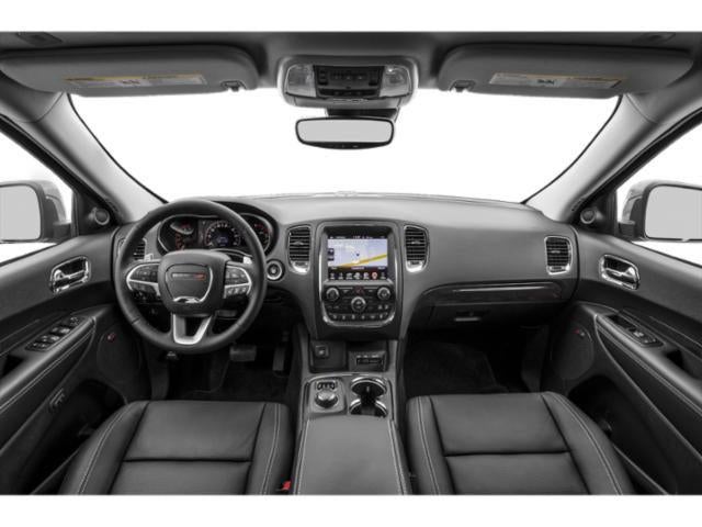 2020 Dodge Durango SXT RWD