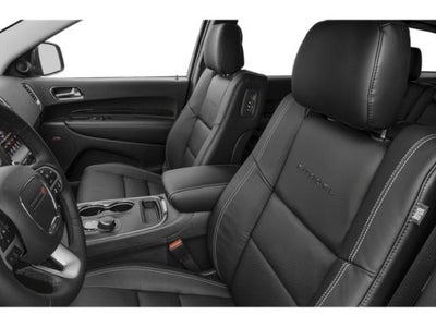 2020 Dodge Durango SXT RWD