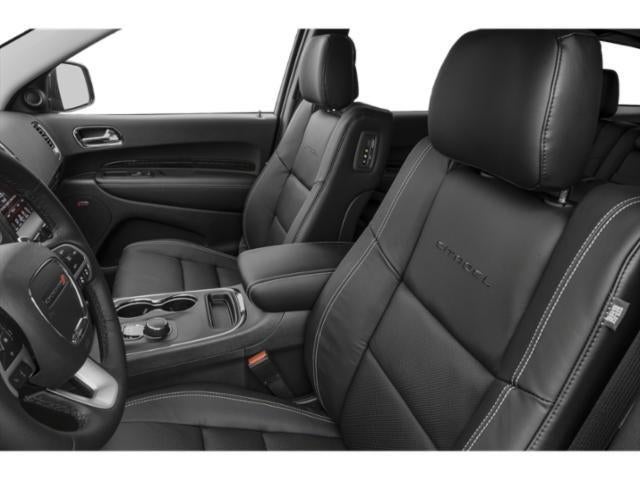 2020 Dodge Durango SXT RWD