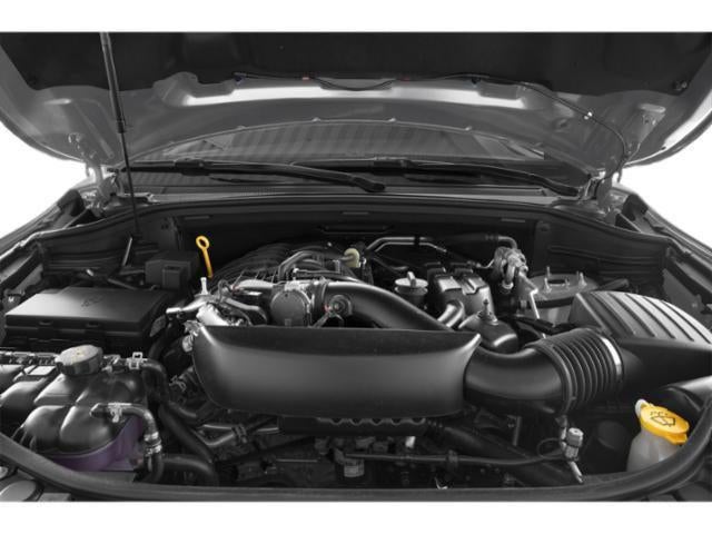 2024 Dodge Durango GT Plus RWD