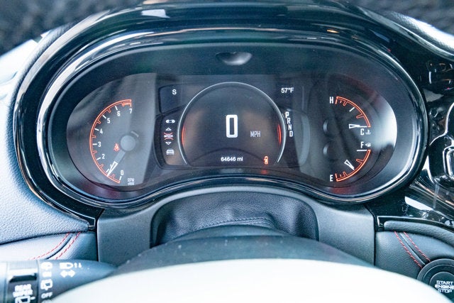 2024 Dodge Durango GT Plus RWD