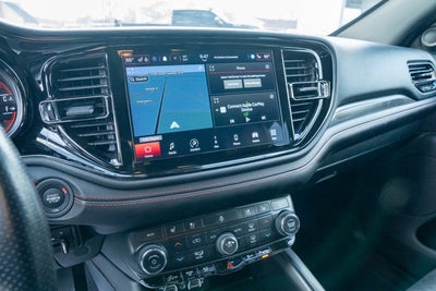 2024 Dodge Durango GT Plus RWD