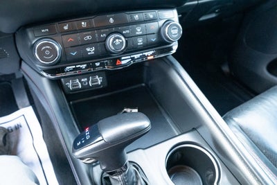 2024 Dodge Durango GT Plus RWD