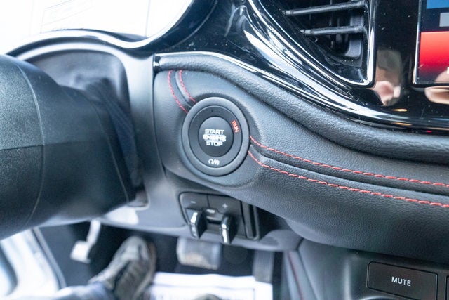 2024 Dodge Durango GT Plus RWD