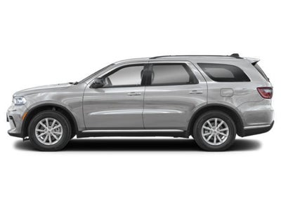 2024 Dodge Durango GT Plus RWD